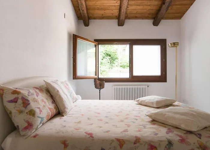 Ca' Del Corder - A Secret Corner Of Peace Holiday home