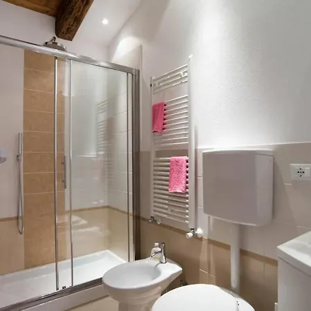 Ca' Del Corder - A Secret Corner Of Peace *