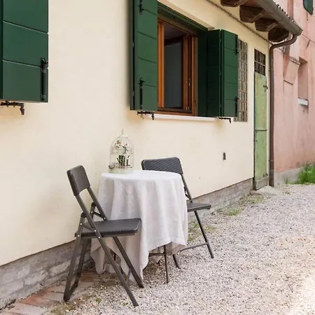 Dom wakacyjny Ca' Del Corder - A Secret Corner Of Peace