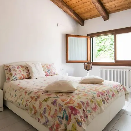 Ca' Del Corder - A Secret Corner Of Peace Venice