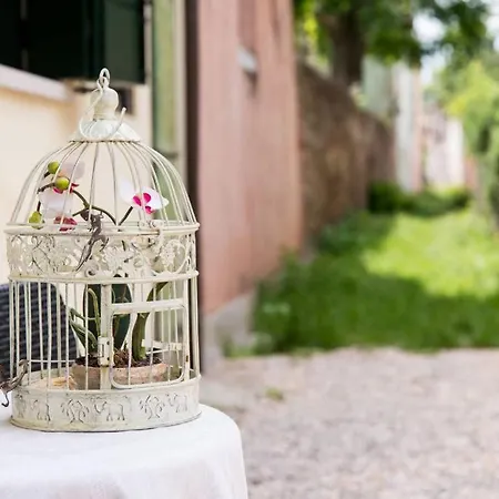 Ca' Del Corder - A Secret Corner Of Peace Holiday home Venice