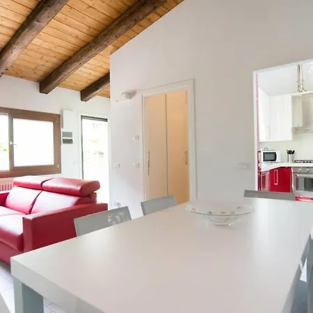 Ferienhaus Ca' Del Corder - A Secret Corner Of Peace Venedig