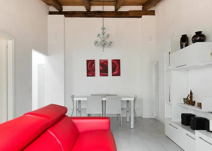 Ca' Del Corder - A Secret Corner Of Peace * Venedig