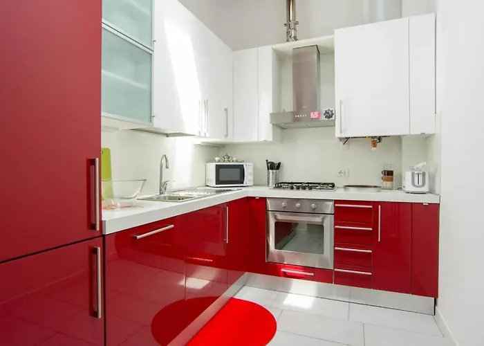 Ca' Del Corder - A Secret Corner Of Peace * Venedig