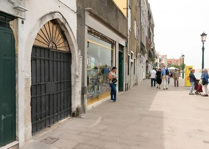 Ca' Del Corder - A Secret Corner Of Peace Semesterbostad