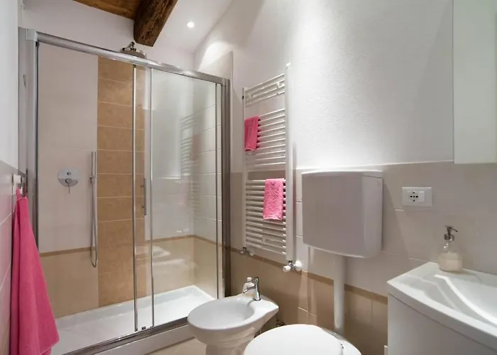 Ca' Del Corder - A Secret Corner Of Peace *