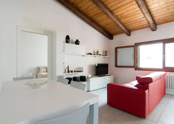 Ca' Del Corder - A Secret Corner Of Peace