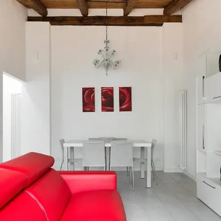 Ca' Del Corder - A Secret Corner Of Peace * Venedig